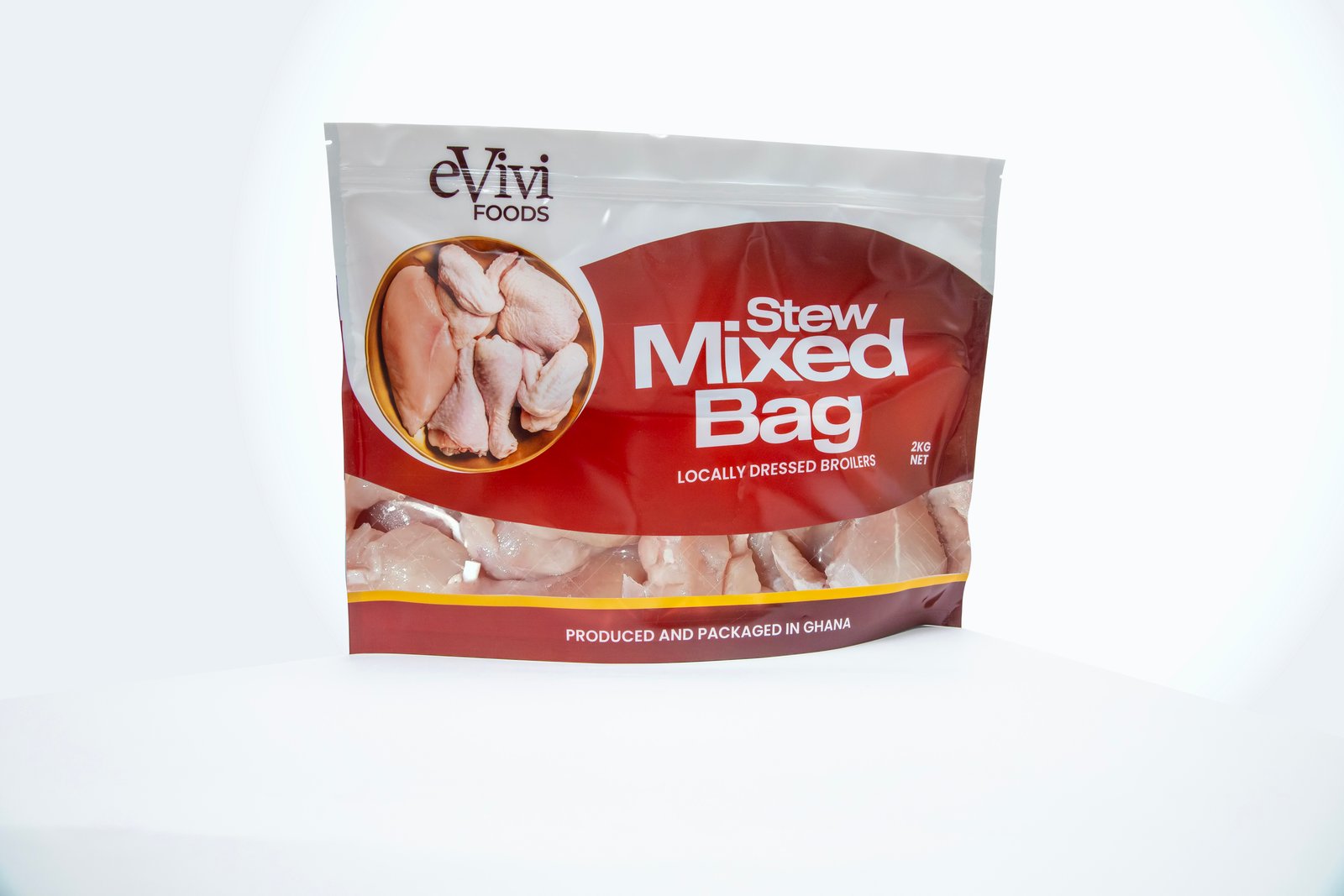 Evivi Stew Mix